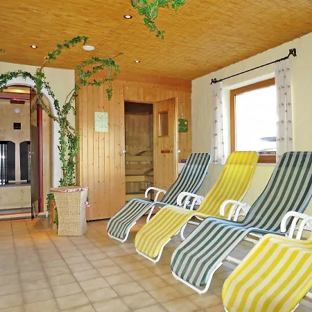 Haus Brigitte 091s *